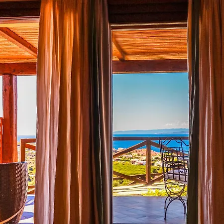 Borgo Arborea Charming Retreat 4* Santa Teresa Gallura