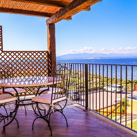Hotel Borgo Arborea Charming Retreat Santa Teresa Gallura