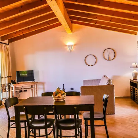 Borgo Arborea Charming Retreat מלון 4*