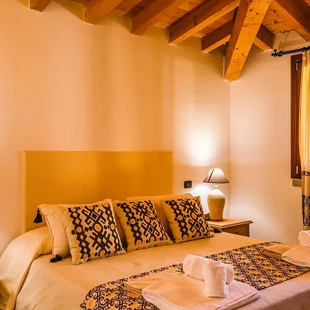 Borgo Arborea Charming Retreat Hotel Santa Teresa Gallura