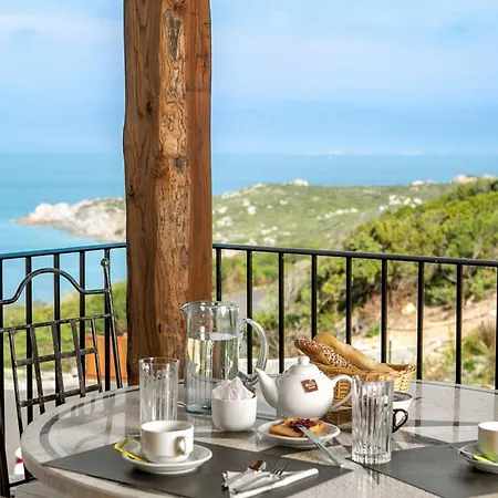 Borgo Arborea Charming Retreat Santa Teresa Gallura