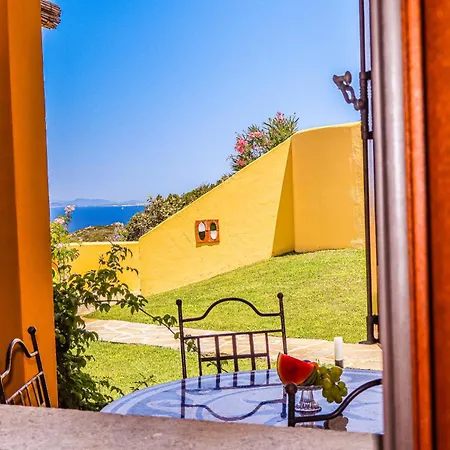 Borgo Arborea Charming Retreat מלון