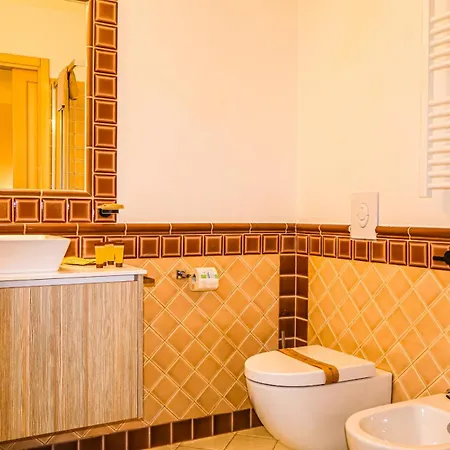 Hotel Borgo Arborea Charming Retreat Santa Teresa Gallura