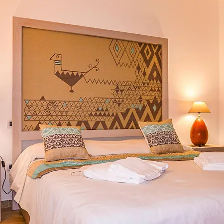 Borgo Arborea Charming Retreat 4* Santa Teresa Gallura