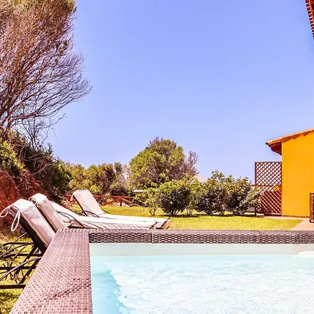 Hotel Borgo Arborea Charming Retreat