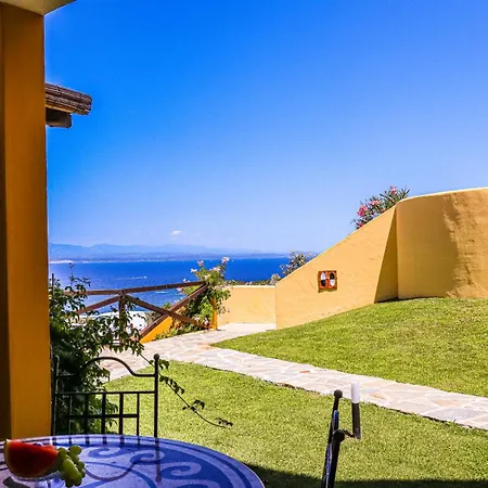 Hotel Borgo Arborea Charming Retreat 4*