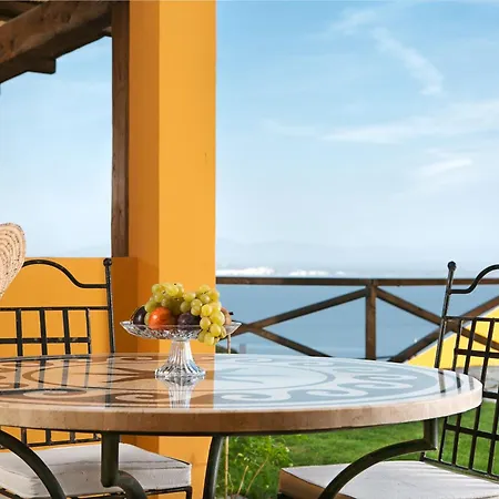 Borgo Arborea Charming Retreat Hotel Santa Teresa Gallura
