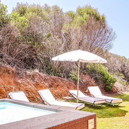 Borgo Arborea Charming Retreat