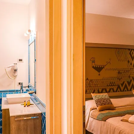 Borgo Arborea Charming Retreat Hotel