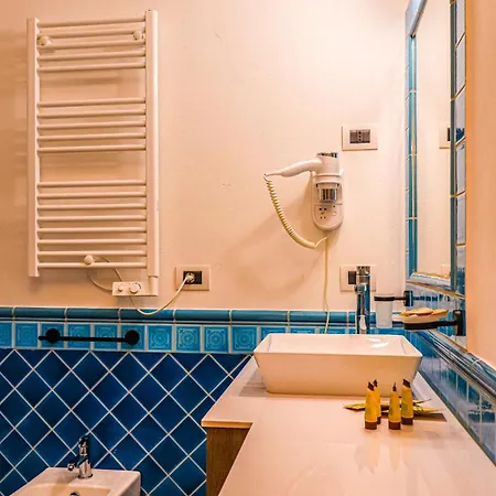 Hotel Borgo Arborea Charming Retreat 4*