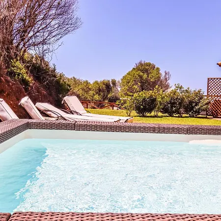 Borgo Arborea Charming Retreat Hotel Santa Teresa Gallura