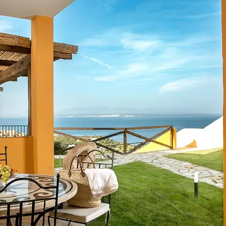 מלון Borgo Arborea Charming Retreat סנטה טרזה גאיורה
