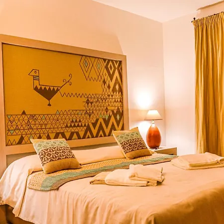 Borgo Arborea Charming Retreat 4* Santa Teresa Gallura