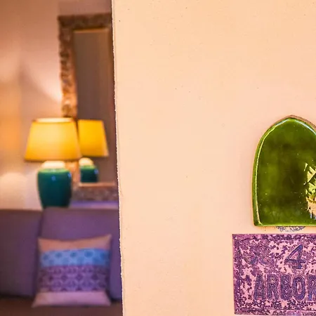 Borgo Arborea Charming Retreat