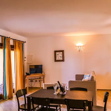 Borgo Arborea Charming Retreat Hotel Santa Teresa Gallura