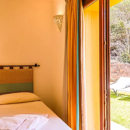 Borgo Arborea Charming Retreat סנטה טרזה גאיורה