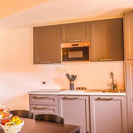 Borgo Arborea Charming Retreat