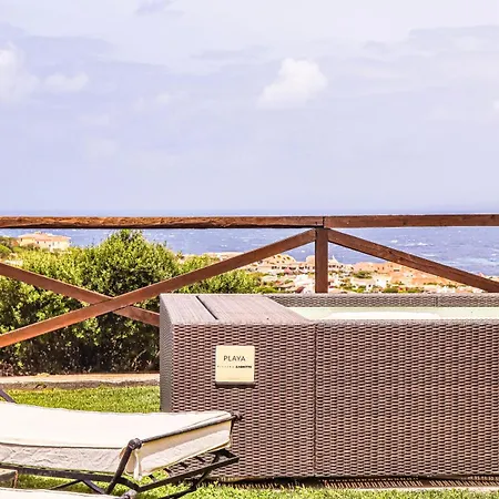 Hotel Borgo Arborea Charming Retreat