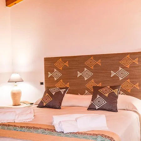 Borgo Arborea Charming Retreat 4* Santa Teresa Gallura
