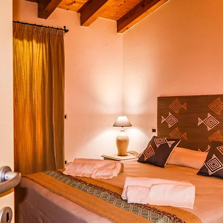 Borgo Arborea Charming Retreat