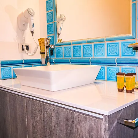 Hotel Borgo Arborea Charming Retreat