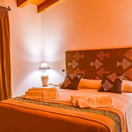 Borgo Arborea Charming Retreat Hotel Santa Teresa Gallura