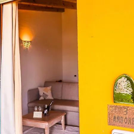 Borgo Arborea Charming Retreat 4* Santa Teresa Gallura