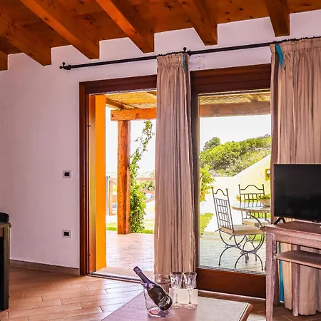 Borgo Arborea Charming Retreat Hotel 4*