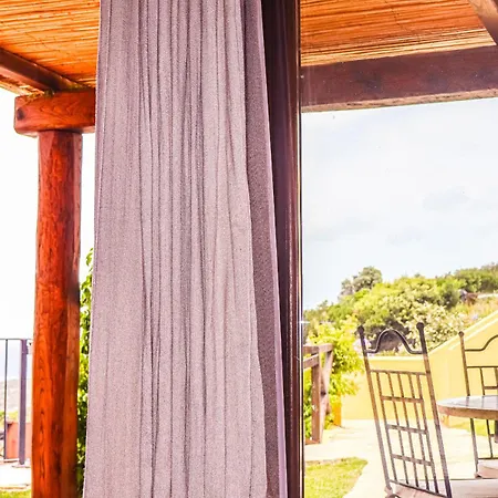 Borgo Arborea Charming Retreat מלון סנטה טרזה גאיורה