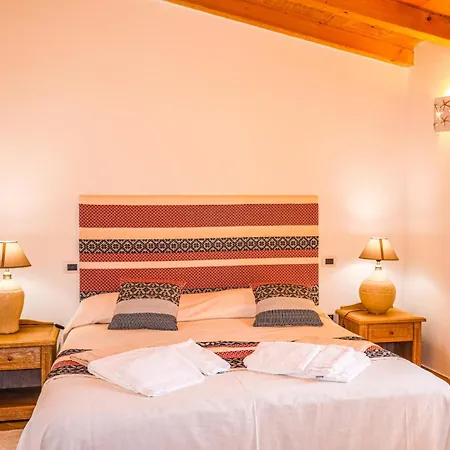 Hotel Borgo Arborea Charming Retreat Santa Teresa Gallura
