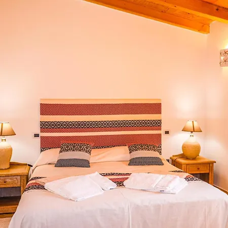 Hotel Borgo Arborea Charming Retreat Santa Teresa Gallura
