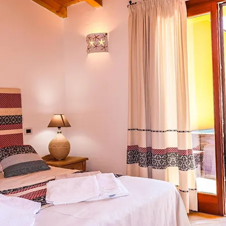 Borgo Arborea Charming Retreat 4*