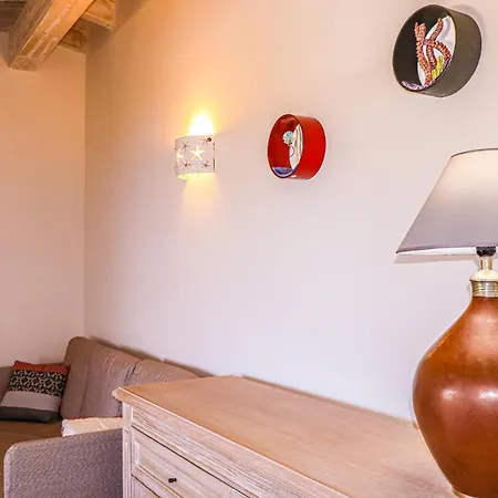 Borgo Arborea Charming Retreat 4* Santa Teresa Gallura