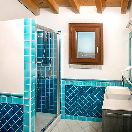 Borgo Arborea Charming Retreat