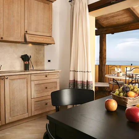 Borgo Arborea Charming Retreat Hotel 4*