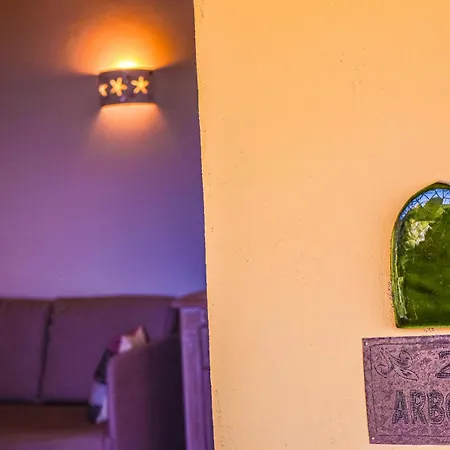מלון Borgo Arborea Charming Retreat 4*