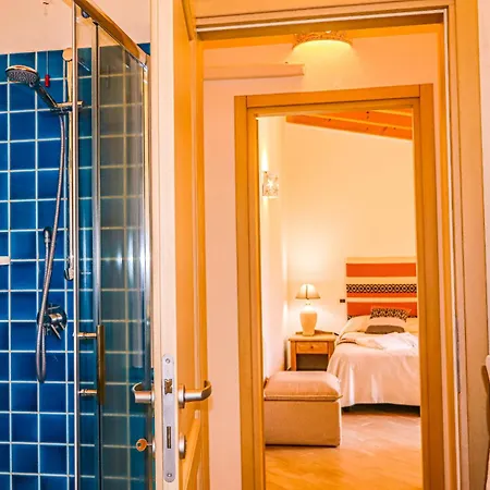 Borgo Arborea Charming Retreat Hotel Santa Teresa Gallura