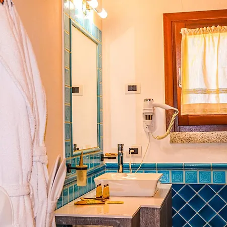 Hotel Borgo Arborea Charming Retreat Santa Teresa Gallura