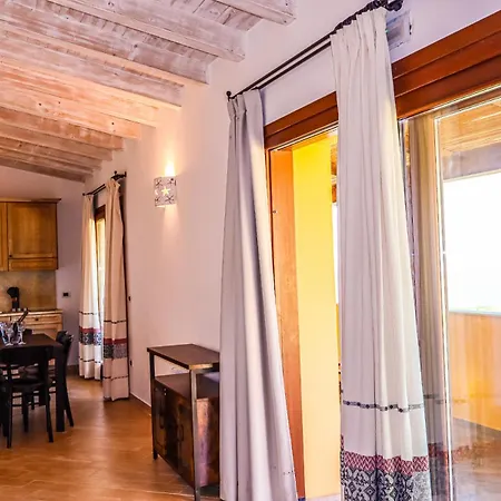 Borgo Arborea Charming Retreat 4*