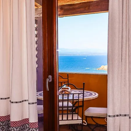 Borgo Arborea Charming Retreat Santa Teresa Gallura