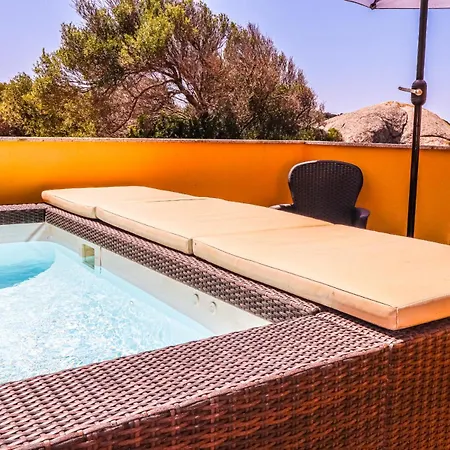 Borgo Arborea Charming Retreat 4* Santa Teresa Gallura