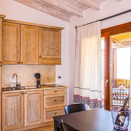 Hotel Borgo Arborea Charming Retreat