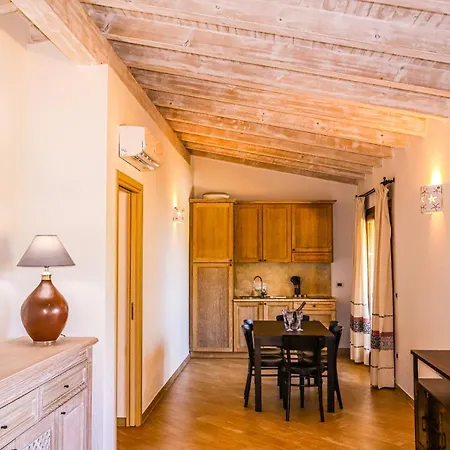 Borgo Arborea Charming Retreat Hotel 4*