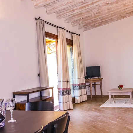 Hotel Borgo Arborea Charming Retreat 4*