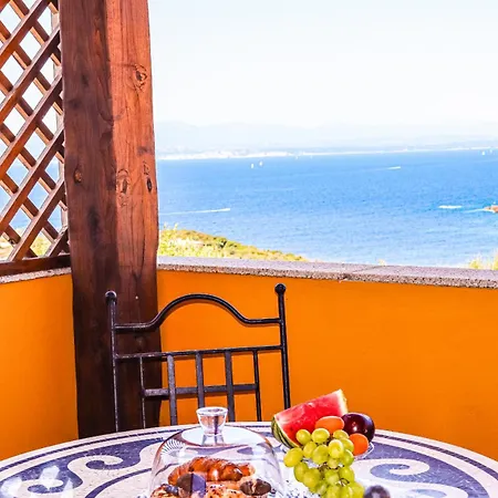 Borgo Arborea Charming Retreat 4* Santa Teresa Gallura