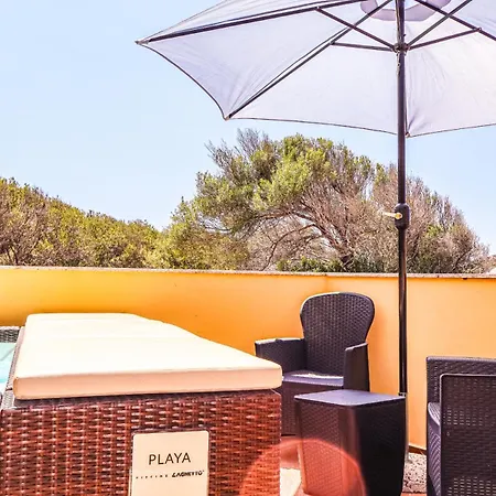Hotel Borgo Arborea Charming Retreat