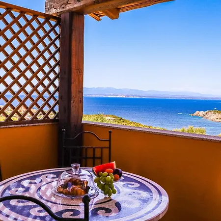 Borgo Arborea Charming Retreat 4* Santa Teresa Gallura