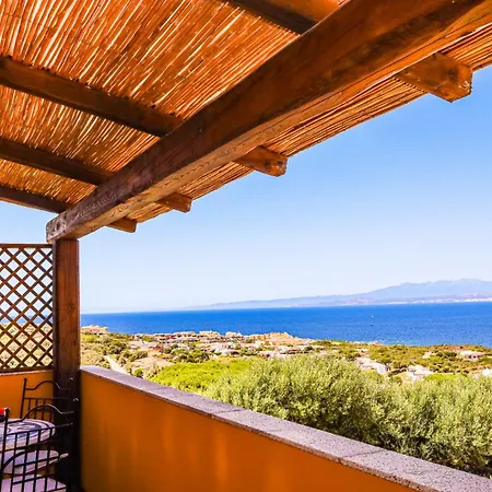 Hotel Borgo Arborea Charming Retreat 4*
