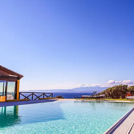 Borgo Arborea Charming Retreat Hotel Santa Teresa Gallura