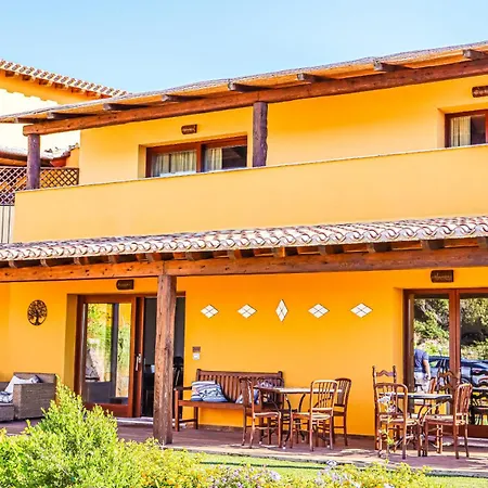 Borgo Arborea Charming Retreat Santa Teresa Gallura